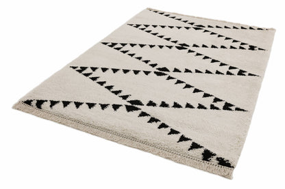 Berber vloerkleed Easy Living Rocco Cream