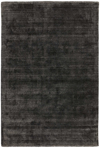 Laagpolig vloerkleed Easy Living Linley Rug Slate
