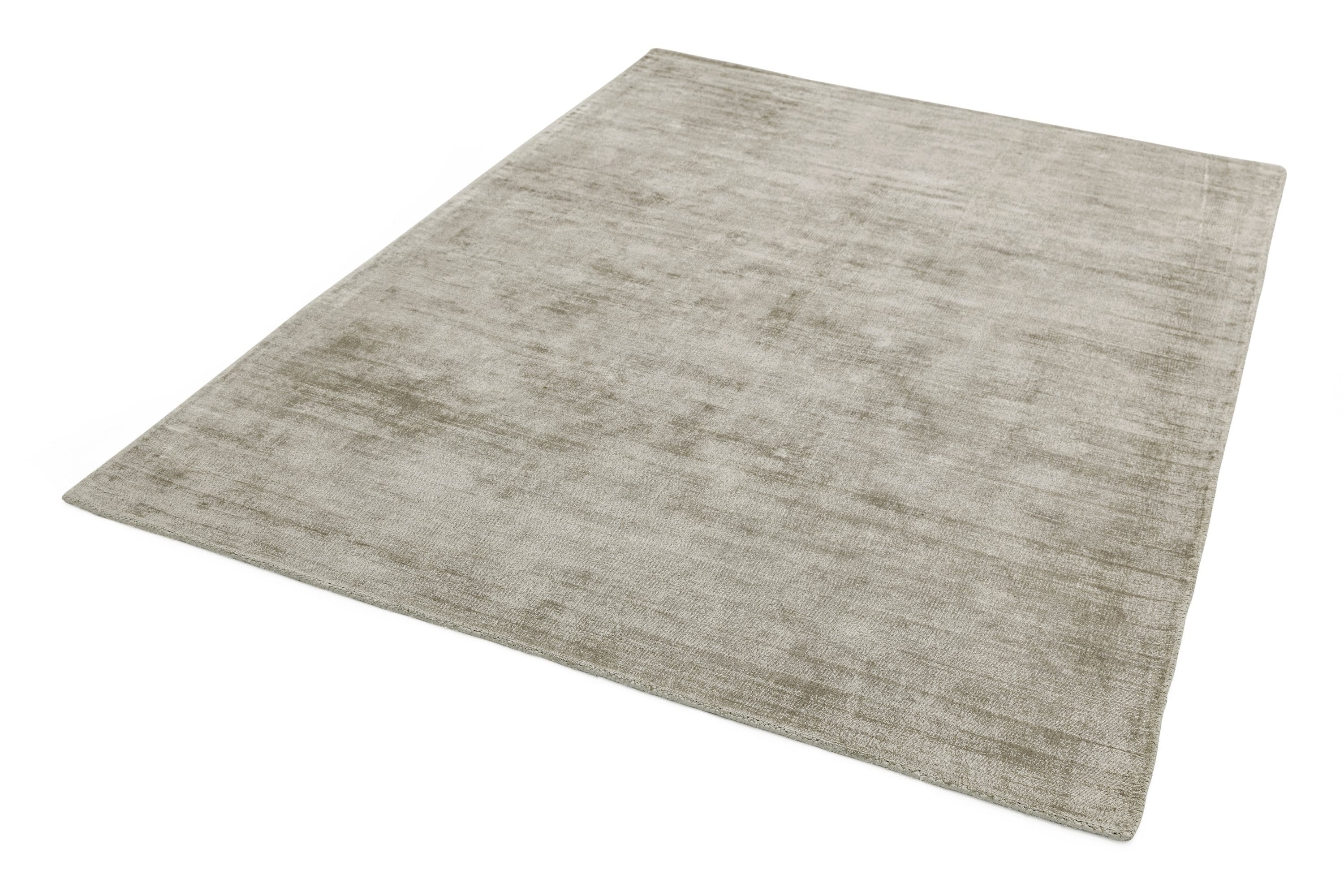 Laagpolig vloerkleed Easy Living Blade Rug Smoke