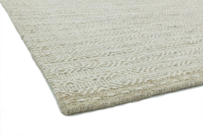 Laagpolig vloerkleed Easy Living Knox Sand