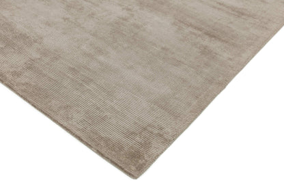 Laagpolig vloerkleed Easy Living Reko Rug Smoke