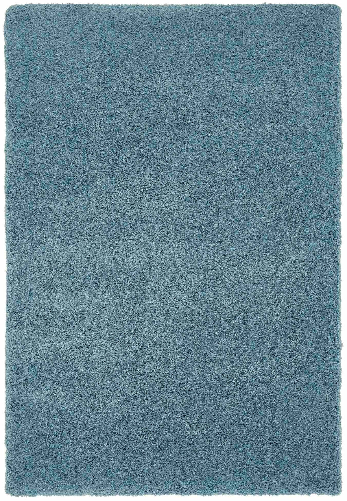 Hoogpolig vloerkleed Easy Living Lulu Soft Touch Rug Duck Egg