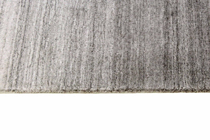 Laagpolig vloerkleed MOMO Rugs Arc de Sant Brown