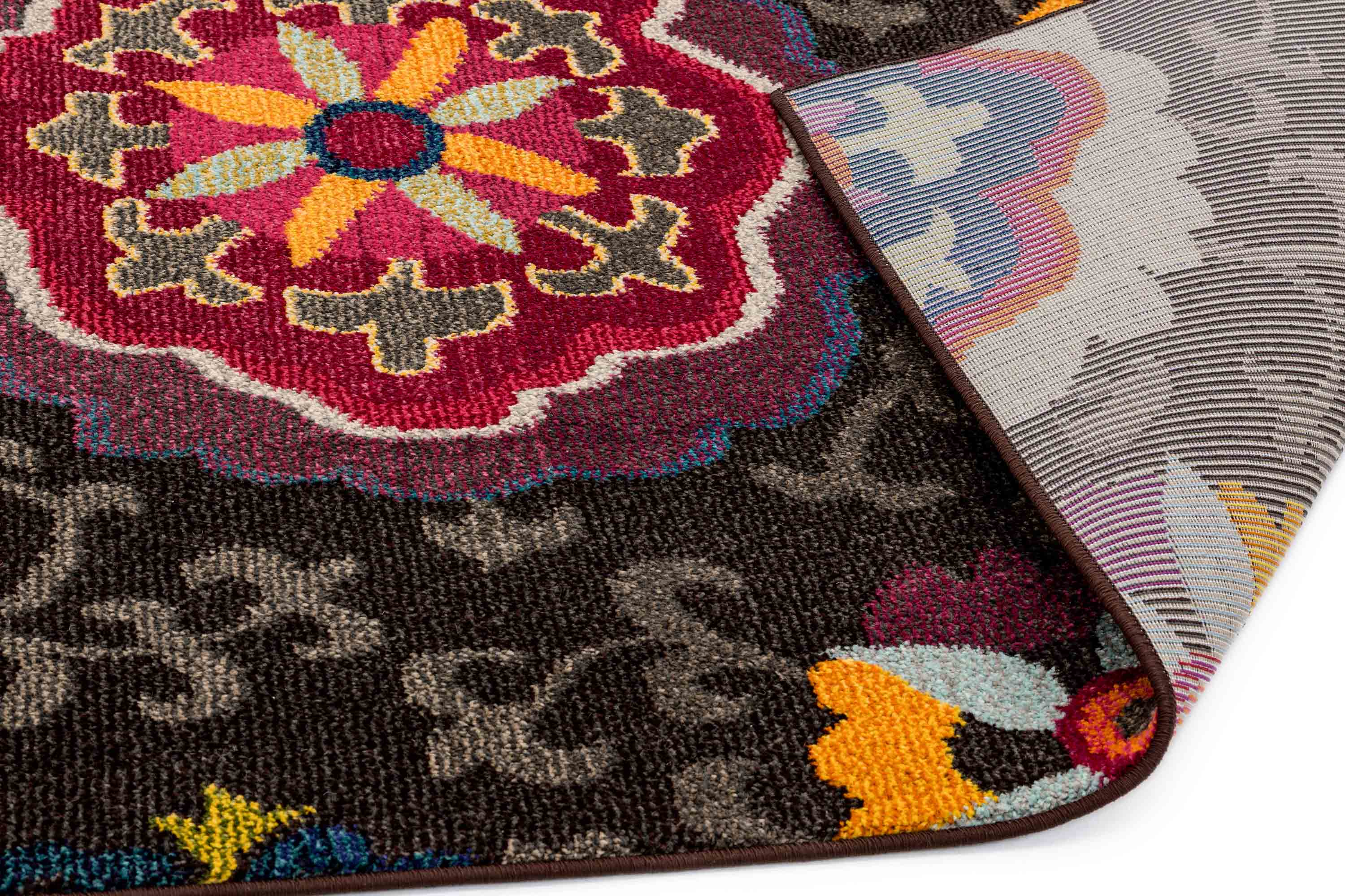 Laagpolig vloerkleed Easy Living Colores Col 02