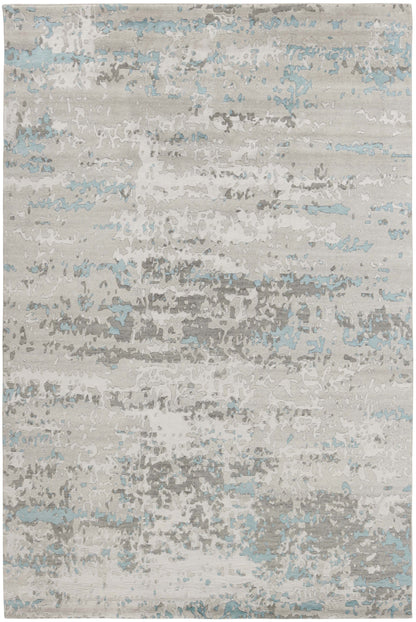 Laagpolig vloerkleed MOMO Rugs Temptation 7532