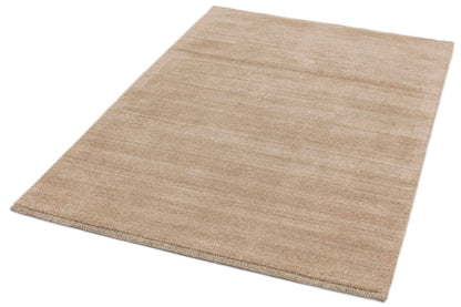 Laagpolig vloerkleed Easy Living Linley Rug Beige