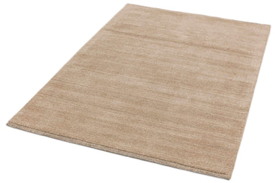Laagpolig vloerkleed Easy Living Linley Rug Beige