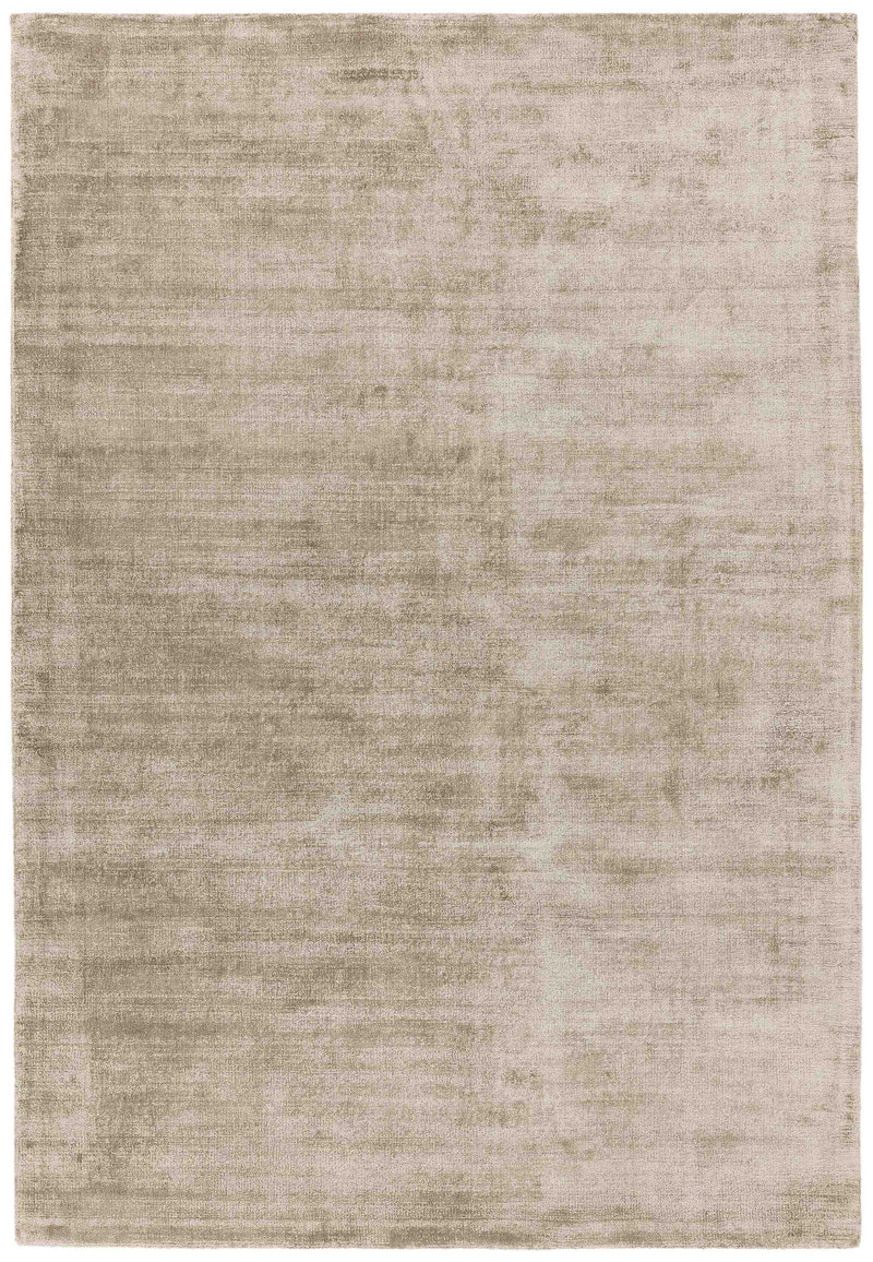 Laagpolig vloerkleed Easy Living Blade Rug Smoke