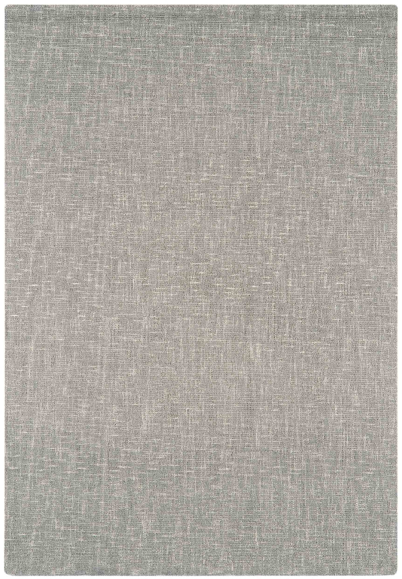 Laagpolig vloerkleed Easy Living Tweed Rug Stone