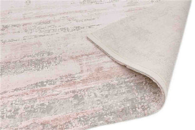 Laagpolig vloerkleed Easy Living Astral Rug s03 Pearl