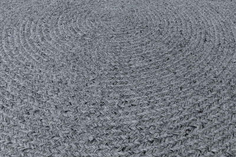 Vloerkleed Easy Living Nico Grey