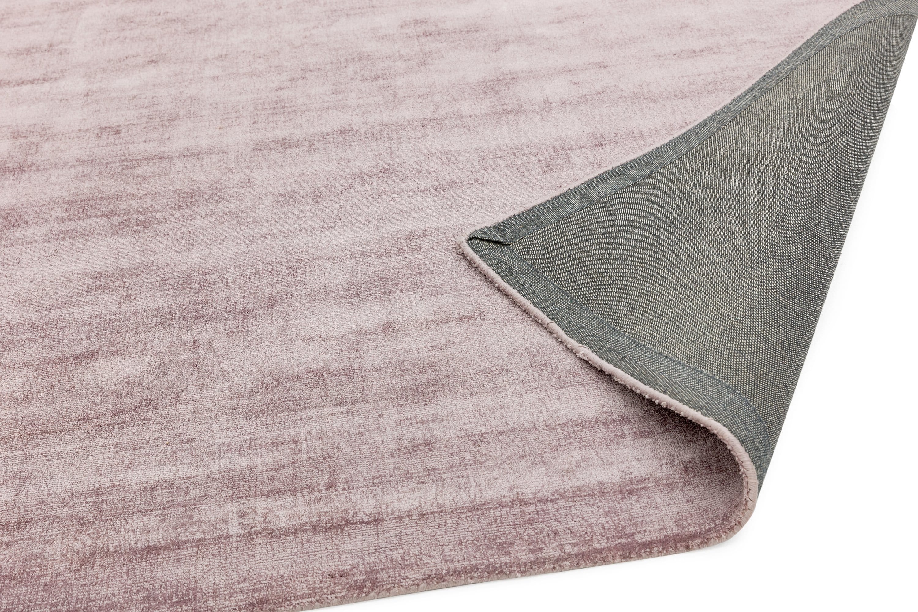 Laagpolig vloerkleed Easy Living Blade Rug Heather