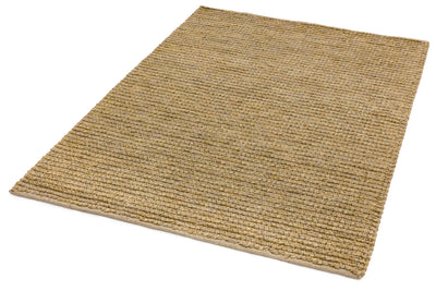 Laagpolig vloerkleed Easy Living Jute Loop Natural