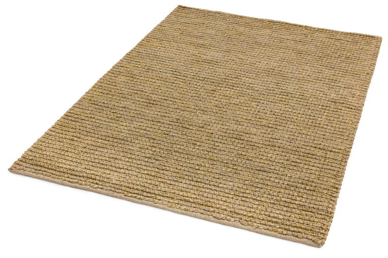 Laagpolig vloerkleed Easy Living Jute Loop Natural