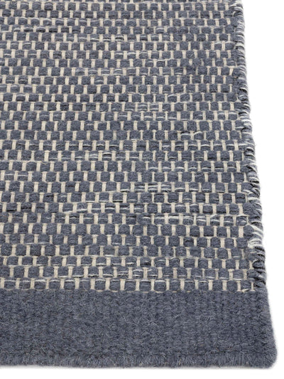 Vloerkleed MOMO Rugs Teppe Blue
