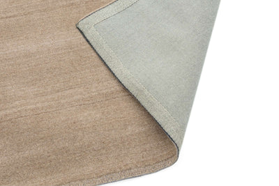 Laagpolig vloerkleed Easy Living Linley Rug Beige