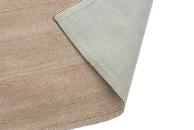 Laagpolig vloerkleed Easy Living Linley Rug Beige