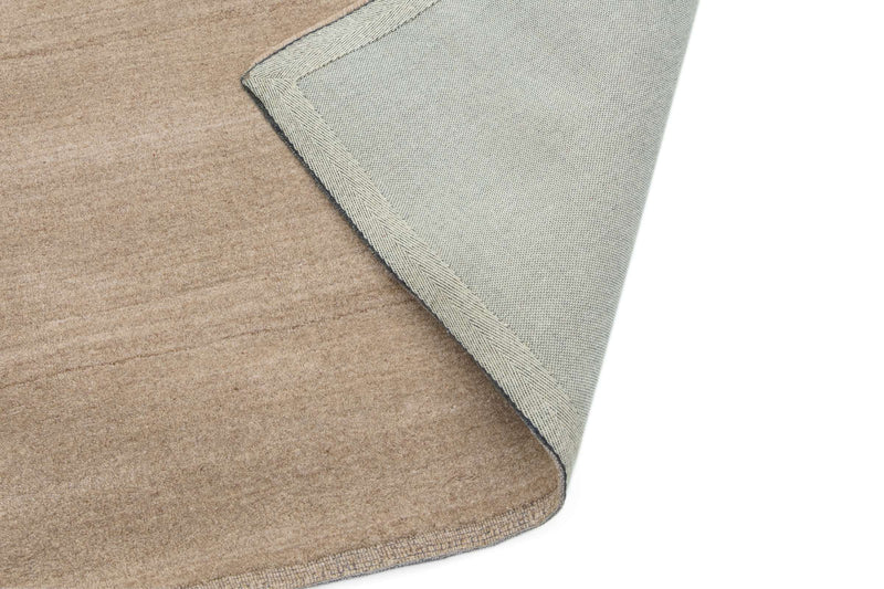 Laagpolig vloerkleed Easy Living Linley Rug Beige