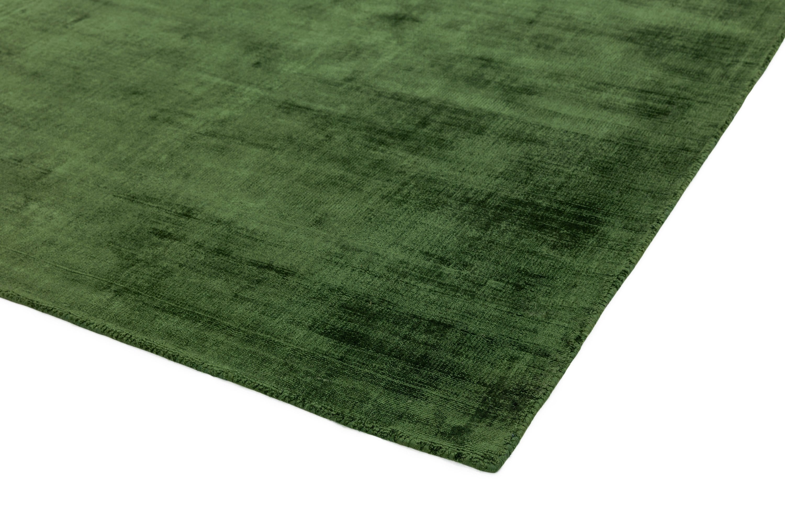 Laagpolig vloerkleed Easy Living Blade Rug Green