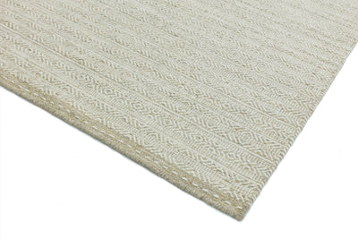 Laagpolig vloerkleed Easy Living Knox Sand