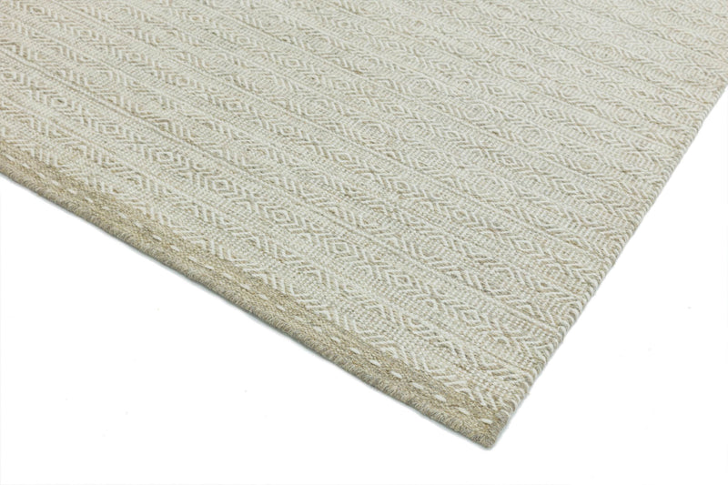 Laagpolig vloerkleed Easy Living Knox Sand