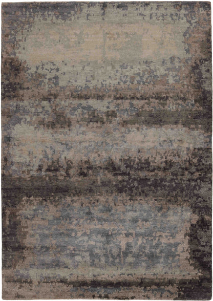Laagpolig vloerkleed MOMO Rugs Attraction 04