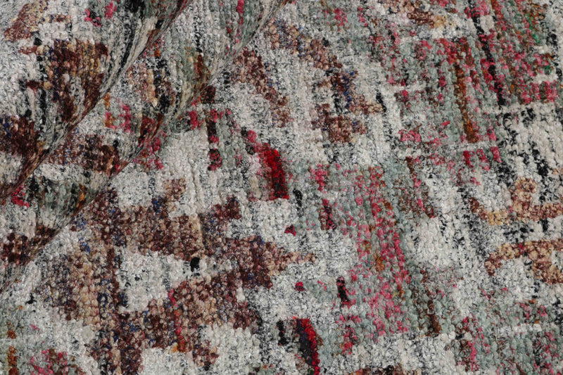 Laagpolig vloerkleed MOMO Rugs Sari Silk TX-3422