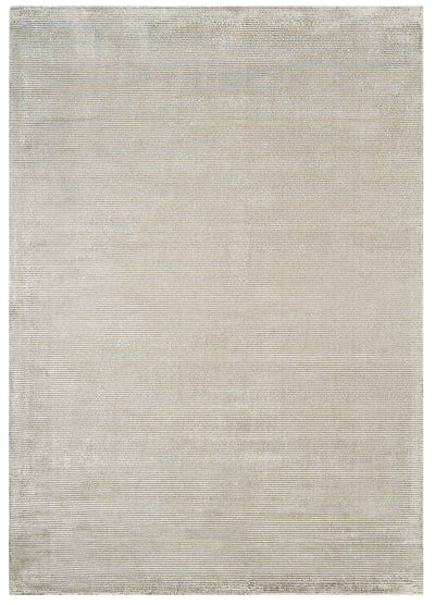 Laagpolig vloerkleed Easy Living Reko Rug Smoke