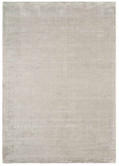 Laagpolig vloerkleed Easy Living Reko Rug Smoke