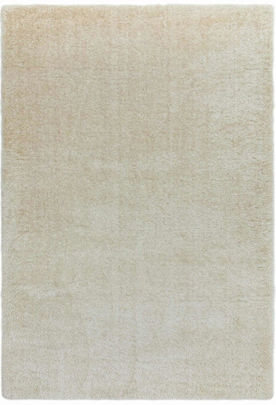 Hoogpolig vloerkleed Easy Living Payton Beige