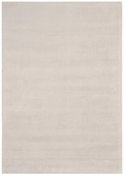 Laagpolig vloerkleed Easy Living Reko Rug Putty