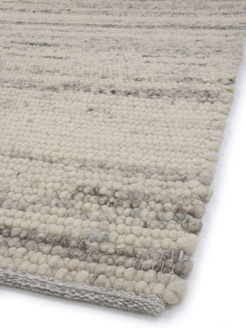 Vloerkleed MOMO Rugs Sten Beige