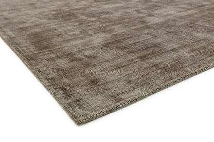 Laagpolig vloerkleed Easy Living Blade Rug Mocha