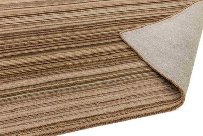 Laagpolig vloerkleed Easy Living Pimlico Natural