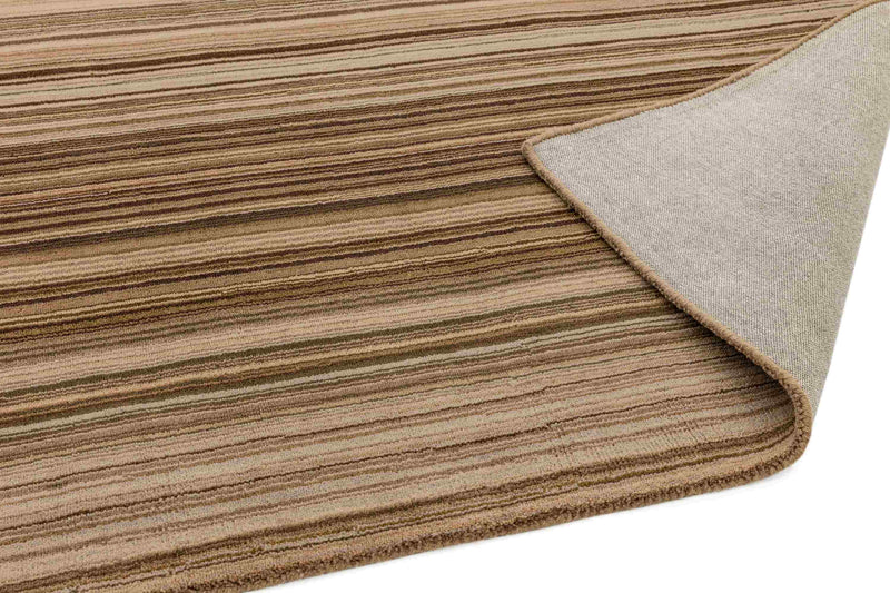 Laagpolig vloerkleed Easy Living Pimlico Natural