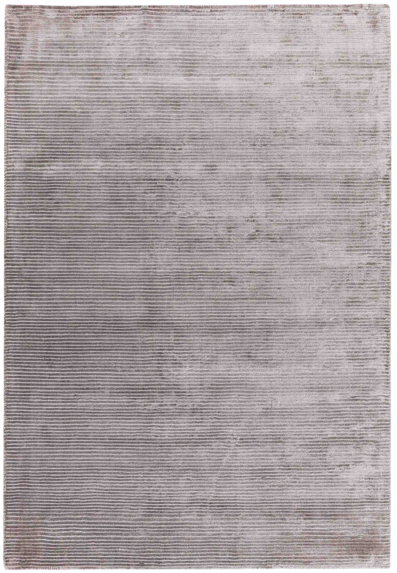 Laagpolig vloerkleed Easy Living Bellagio Rug Silver