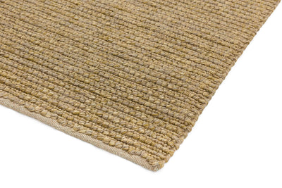 Laagpolig vloerkleed Easy Living Jute Loop Natural