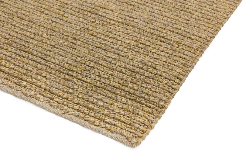 Laagpolig vloerkleed Easy Living Jute Loop Natural