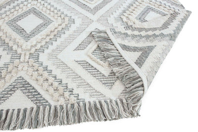Vloerkleed Easy Living Carlton Grey