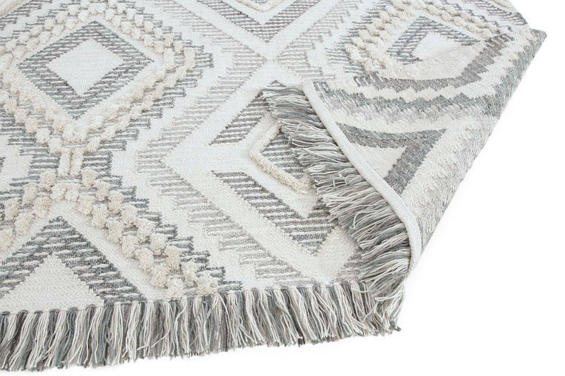 Vloerkleed Easy Living Carlton Grey