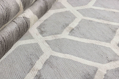 Laagpolig vloerkleed MOMO Rugs Cosmou Nouveau