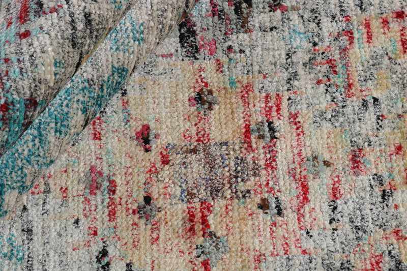 Laagpolig vloerkleed MOMO Rugs Sari Silk TX-3424