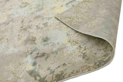 Laagpolig vloerkleed Easy Living Aurora AU04 Galaxy