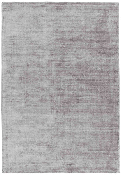 Laagpolig vloerkleed Easy Living Blade Rug Silver