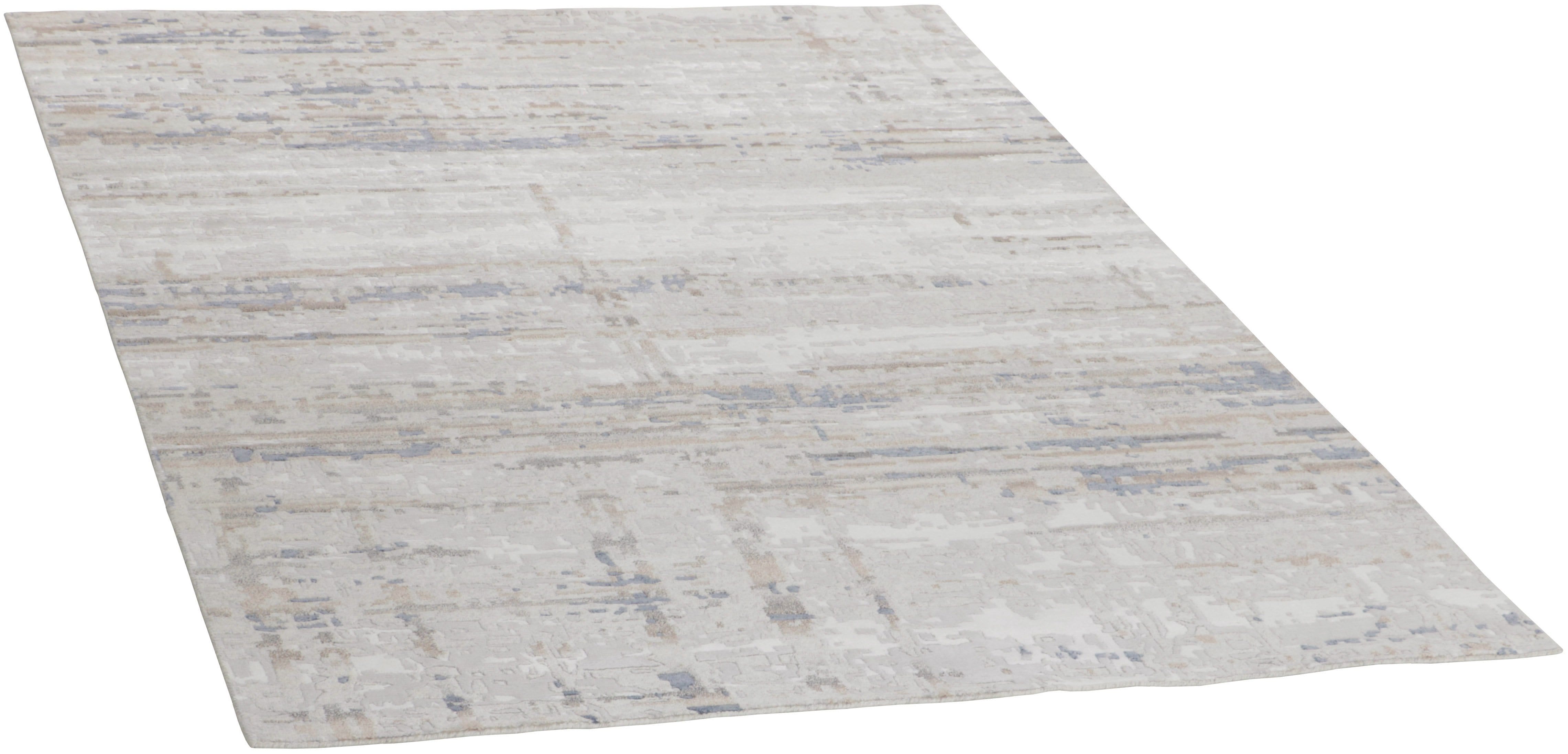 Laagpolig vloerkleed MOMO Rugs Temptation 7859