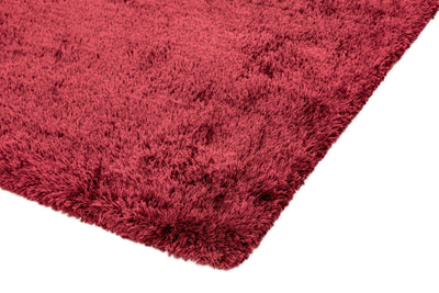 Hoogpolig vloerkleed Easy Living Nimbus Rug Ruby