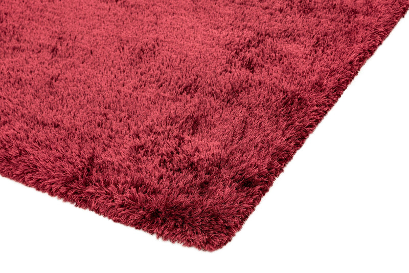 Hoogpolig vloerkleed Easy Living Nimbus Rug Ruby
