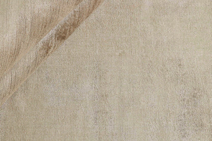 Laagpolig vloerkleed MOMO Rugs Elements Camel