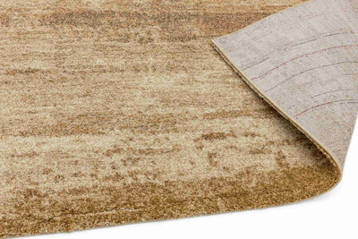 Laagpolig vloerkleed Easy Living Yale Hessian