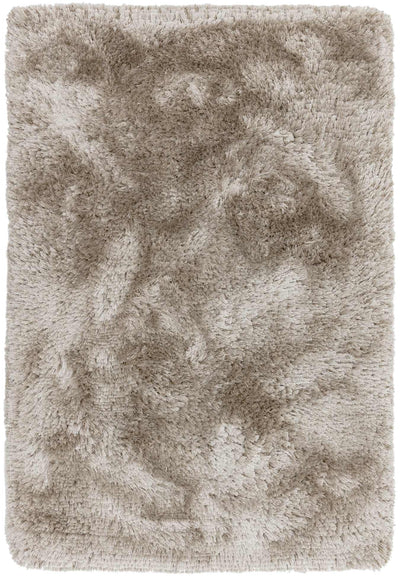 Hoogpolig vloerkleed Easy Living Plush Rug Sand